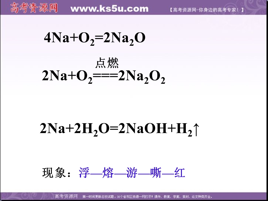 2013学年高一鲁科版化学必修1课件 第1章 第2节 研究物质性质02.ppt_第3页