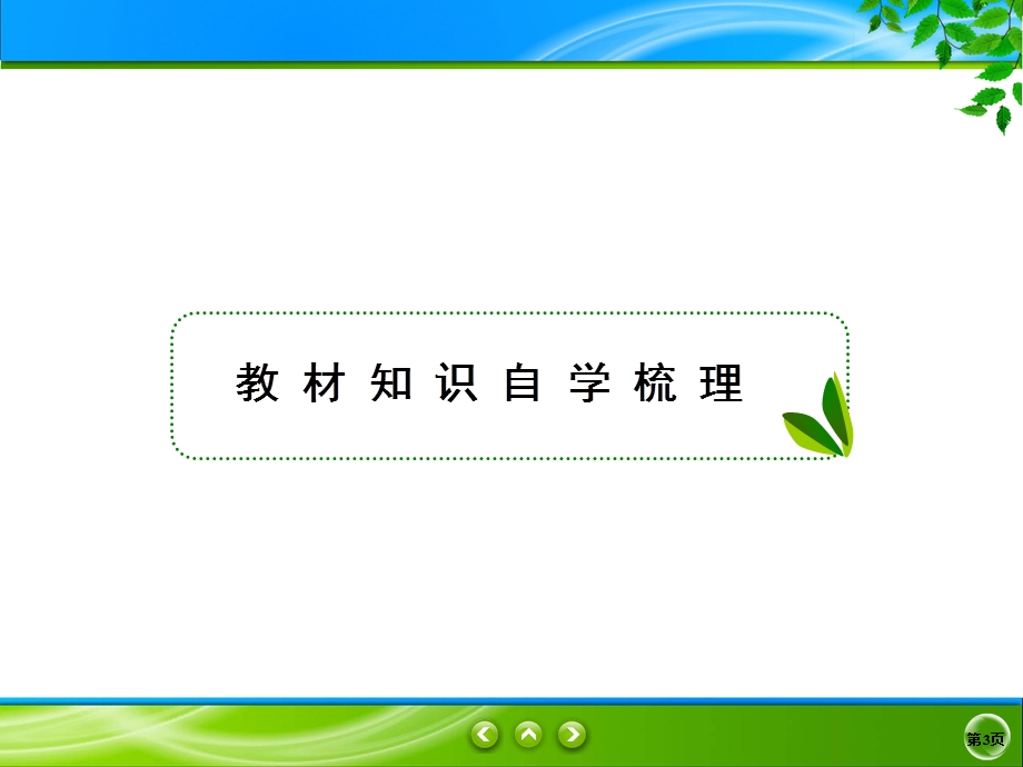 2019-2020学年人教版历史选修一同步课件：9课3　百 日 维 新 .ppt_第3页