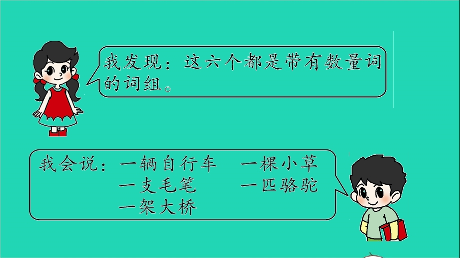 2022一年级语文下册 课文 1 语文园地二教学课件 新人教版.ppt_第3页