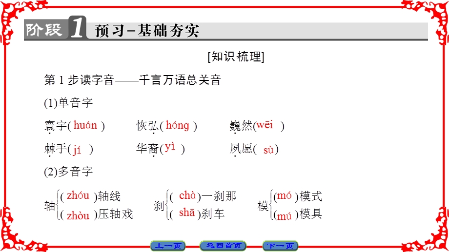 2016-2017学年语文选修新闻阅读与实践（人教版）课件 第五章 新闻评论 媒体的观点 第5章 12 .ppt_第2页