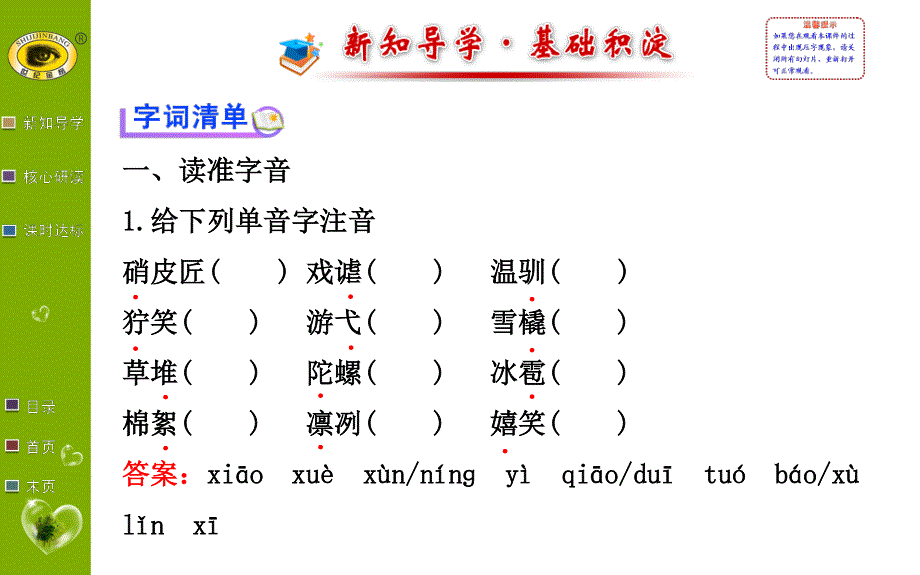 世纪金榜 2015最新版高中语文选修课件外国小说欣赏 7 山羊兹拉特.ppt_第2页