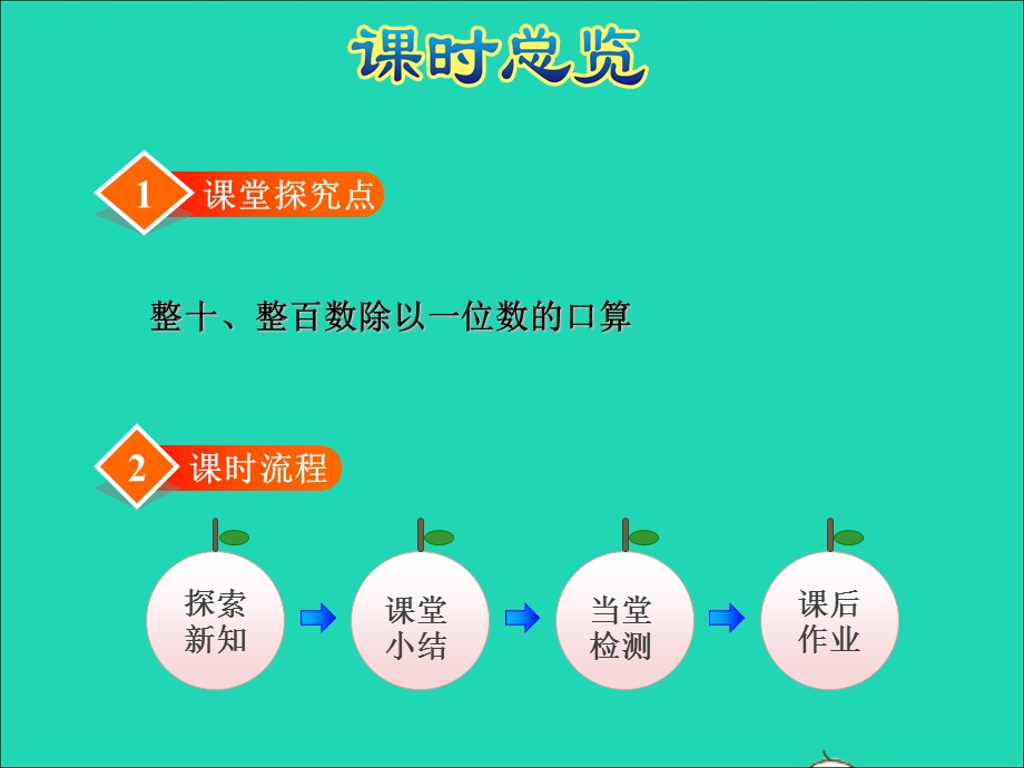 2021三年级数学上册 第4单元 乘与除第3课时 丰收了授课课件 北师大版.ppt_第2页