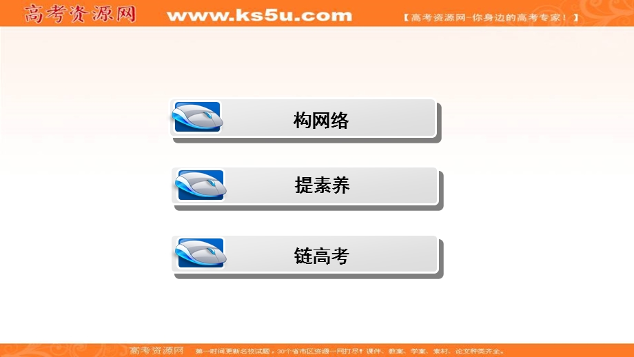 2020-2021学年人教A版数学必修4课件：第一章 三角函数 全章素养整合 .ppt_第2页