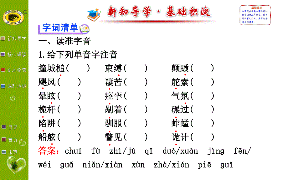 世纪金榜 2015最新版高中语文选修课件外国小说欣赏 2 炮兽.ppt_第2页