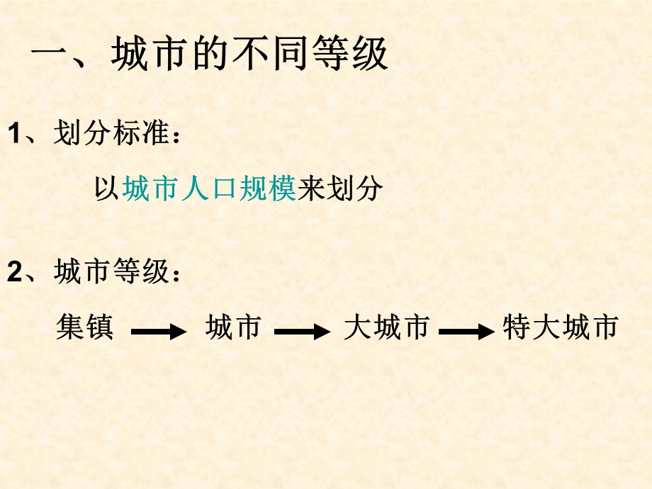 2017高中地理（必修2）同步教学课件第二章：2.pptx_第2页