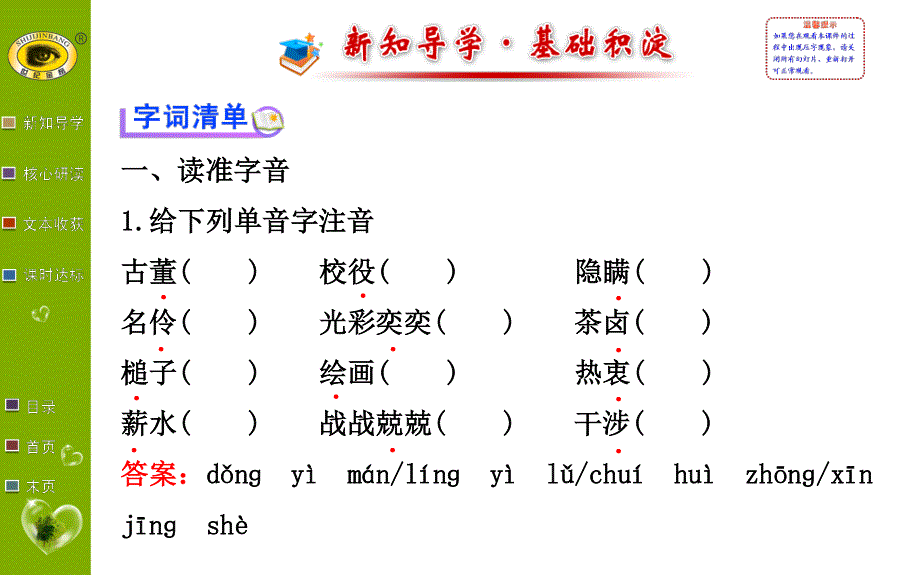 世纪金榜 2015最新版高中语文选修课件外国小说欣赏 5 清兵卫与葫芦.ppt_第2页