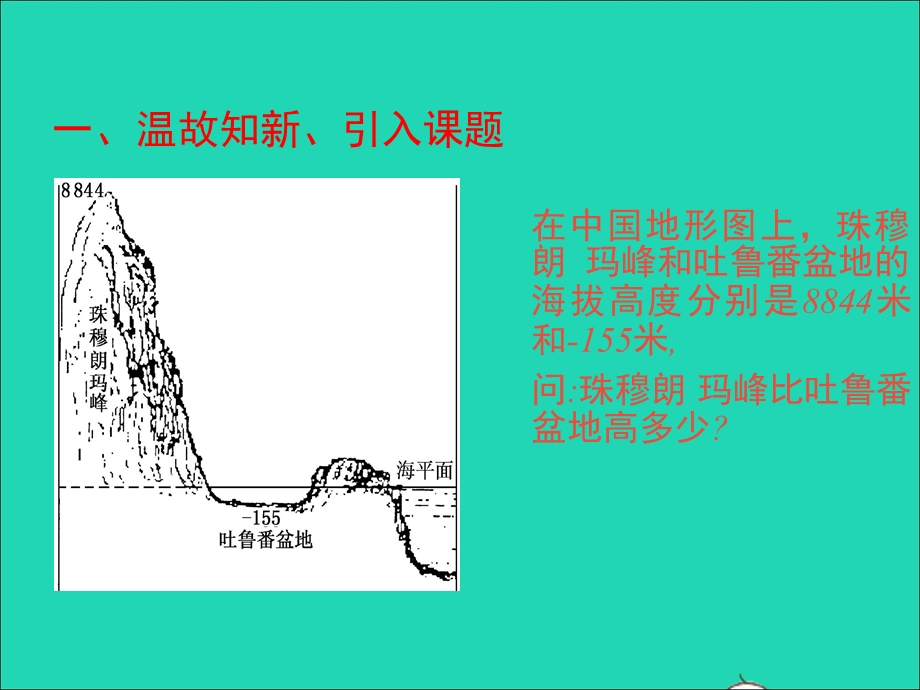 2022七年级数学上册 第3章 有理数的运算3.ppt_第3页