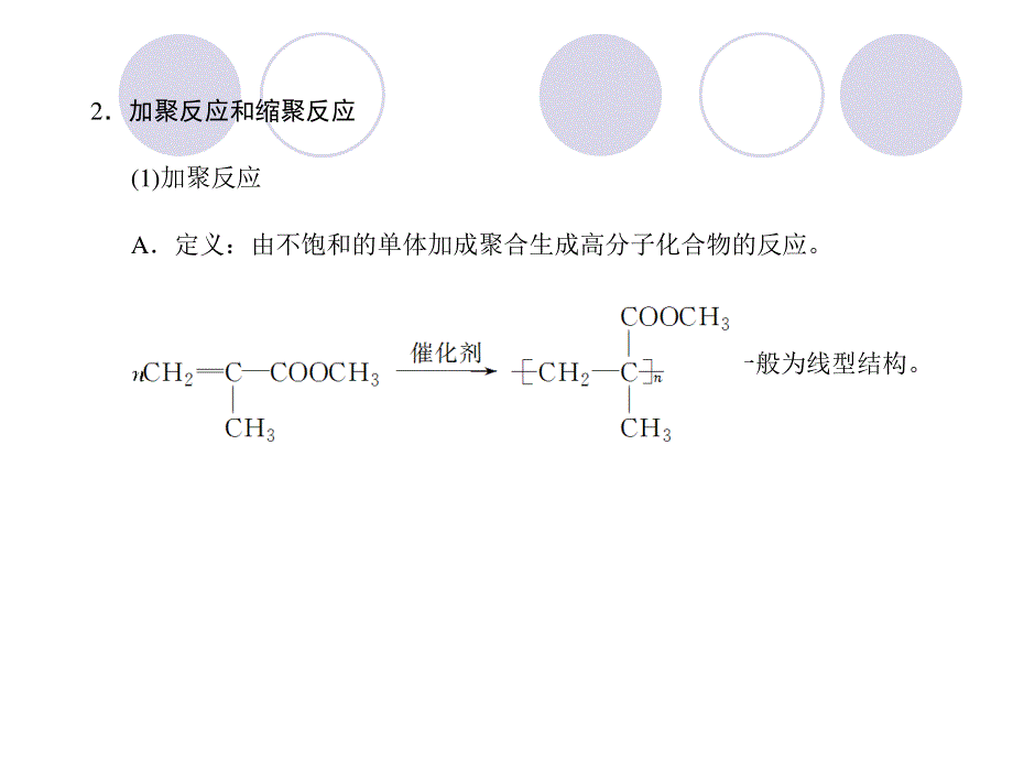 2012届化学复习专题课件：专题十二 选修5 第三单元合成有机化合物（新人教版）.ppt_第2页