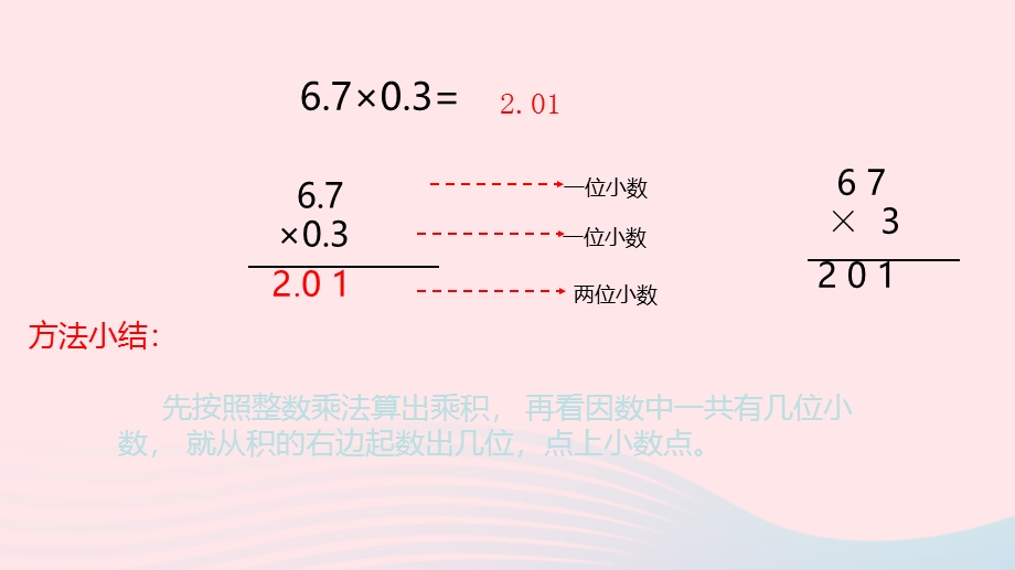 2023五年级数学上册 五 小数乘法和除法第9课时 练习十二课件 苏教版.pptx_第3页