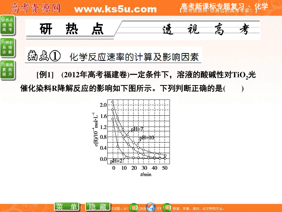 2013届化学二轮专题复习课件1-2-3.ppt_第2页