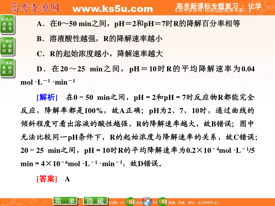 2013届化学二轮专题复习课件1-2-3.ppt_第3页