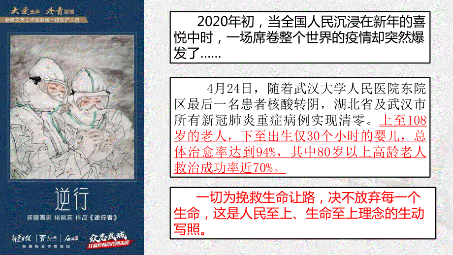 12《祝福》课件70张 统编版高中语文必修下册.pptx_第1页