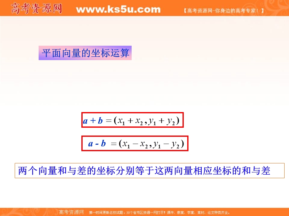 2016人教版高中数学必修四课件：2.ppt_第2页