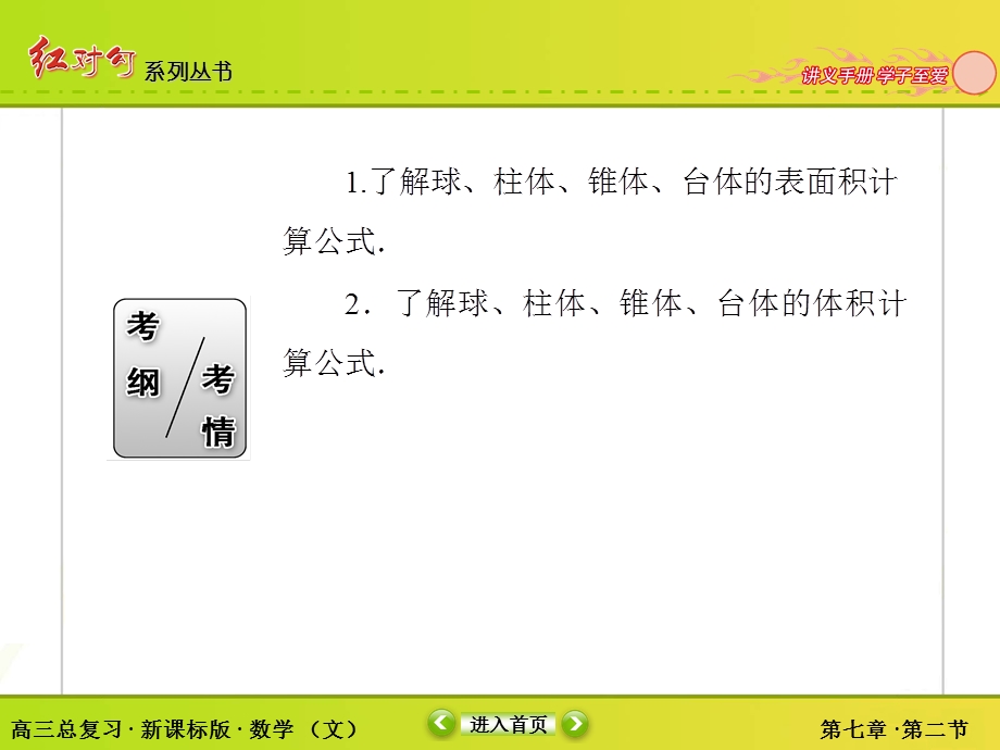 2018届高三数学一轮复习课件：7-2 .ppt_第3页