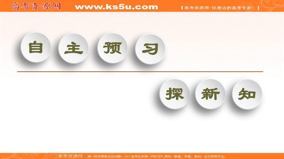 2019-2020学年人教版政治选修三课件：专题3 4　美国的利益集团 .ppt_第3页