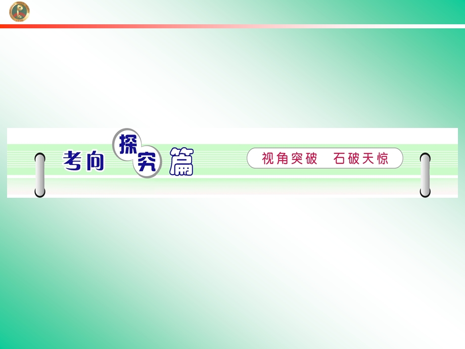 2013届学海导航新课标高中总复习（第1轮）化学（湖南专版）第10章&第35讲&基本营养物质.ppt_第2页