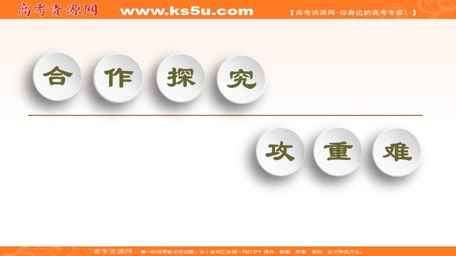 2019-2020学年人教版物理必修一课件：第3章 习题课2　物体的受力分析 .ppt_第3页