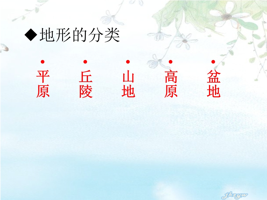 2015--2016地理必修Ⅰ湘教版第4章第1节课件（共35张）湖南.ppt_第2页