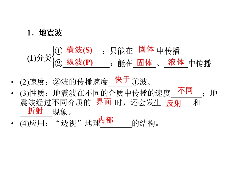 2015-2016地理必修Ⅰ湘教版第1章第4节课件（共31张）湖南.ppt_第3页