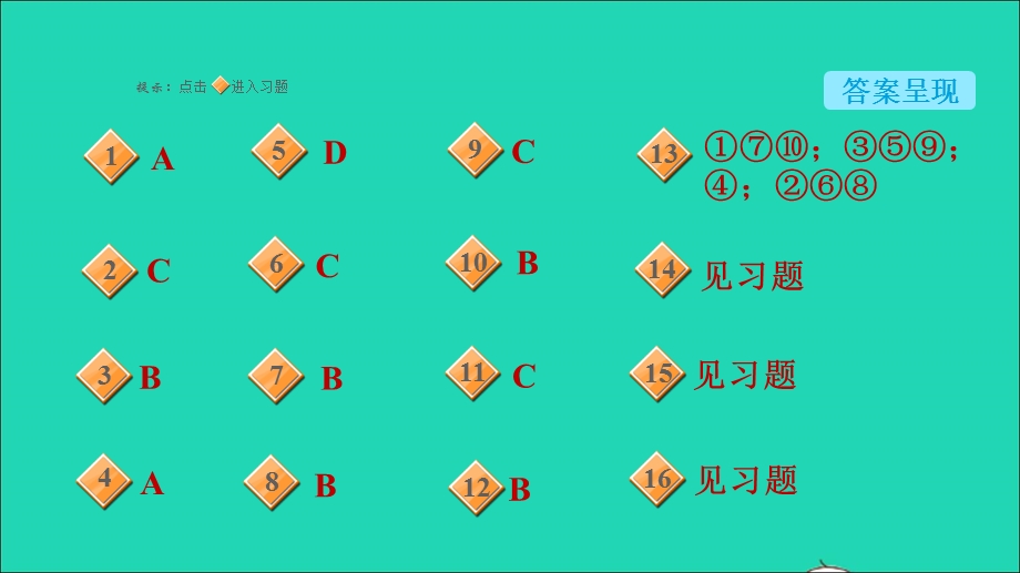 2021九年级化学上册 期末提分练案 第1讲 物质的变化与性质习题课件（新版）新人教版.ppt_第2页