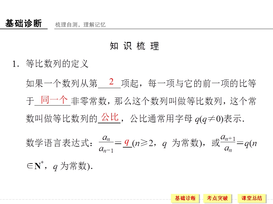 2016届 数学一轮课件（文科）浙江专用 第五章 平面向量 5-3.ppt_第3页