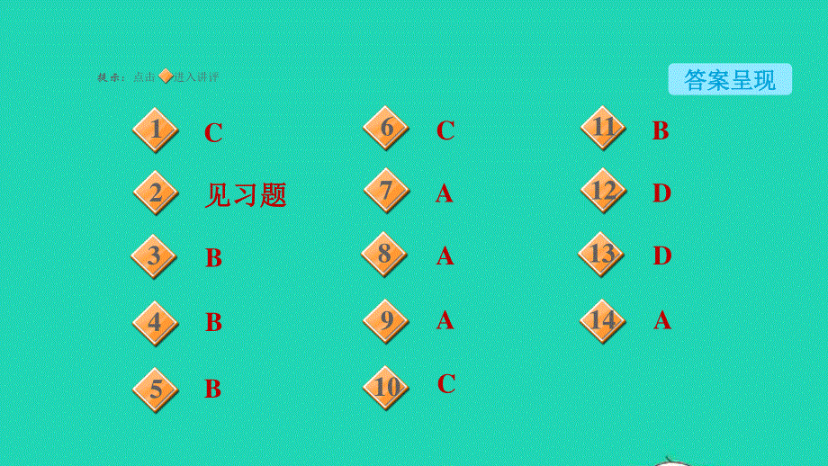 2021九年级化学上册 第4单元 自然界的水 课题4 化学式与化合价第2课时 化合价 目标一 化合价习题课件（新版）新人教版.ppt_第2页