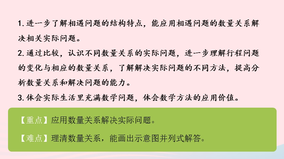 2023四年级数学下册 六 运算律第9课时 解决实际问题练习课件 苏教版.pptx_第2页