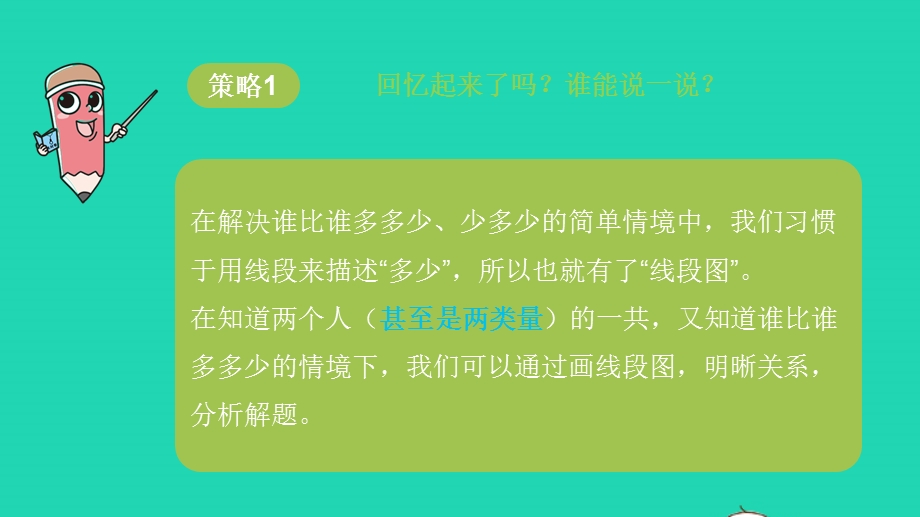 2023四年级数学下册 五 解决问题的策略第3课时 解决问题的策略练习课件 苏教版.pptx_第3页