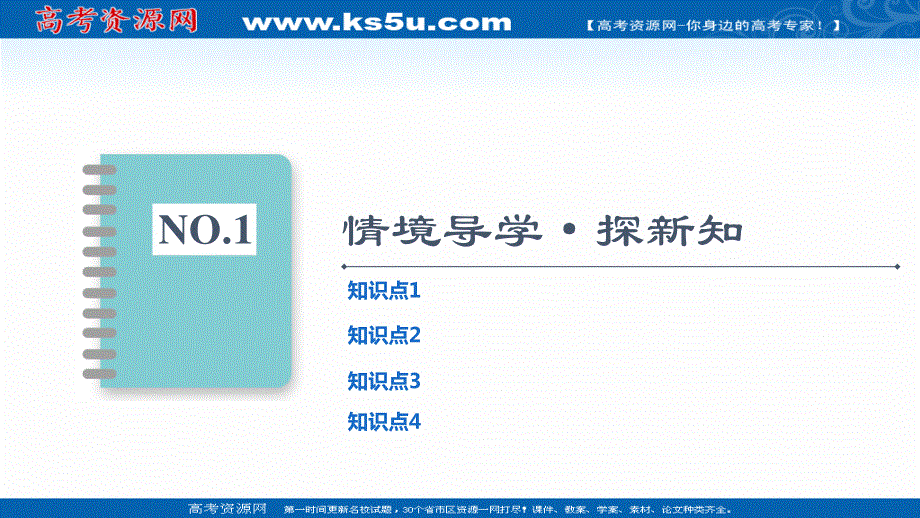 2021-2022学年新教材人教B版数学选择性必修第一册课件：第1章 1-1 1-1-1　空间向量及其运算 .ppt_第3页