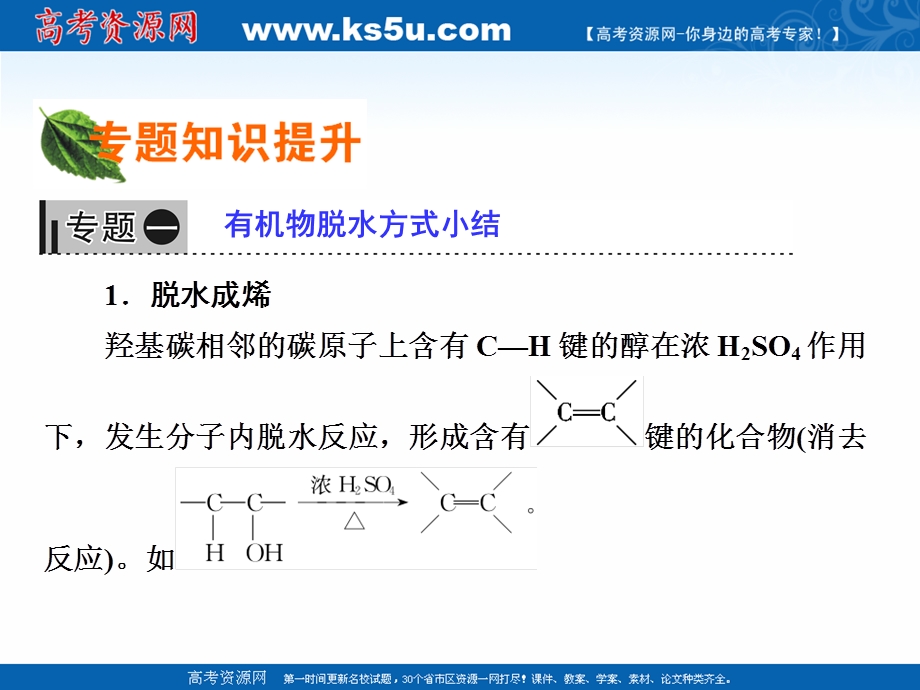 2020-2021学年人教版化学选修5课件：章末专题整合 第四章　生命中的基础有机化学物质 .ppt_第2页