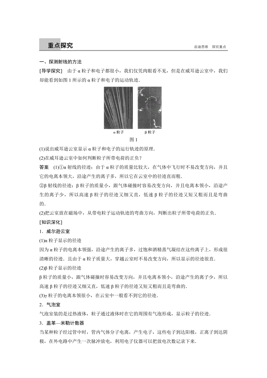 2018-2019版物理新导学笔记人教通用版选修3-5讲义：第十九章 原子核 3~4 WORD版含答案.docx_第3页