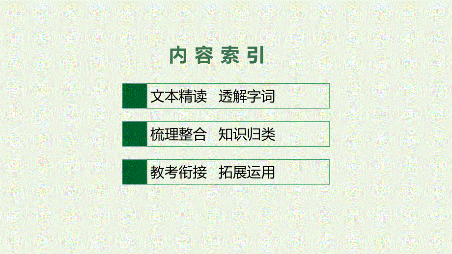 2023年新教材高考语文一轮复习 43 扬州慢（淮左名都）课件 新人教版.pptx_第2页