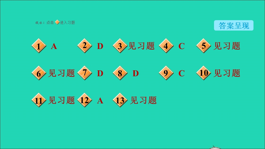 2022九年级化学下册 第10单元 酸和碱 实验活动7 溶液酸碱性的检验习题课件（新版）新人教版.ppt_第2页