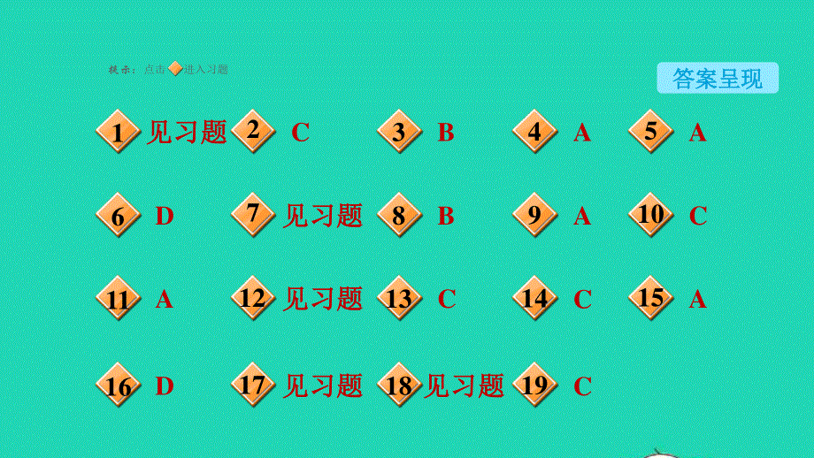 2022九年级化学下册 第12单元 化学与生活 课题2 化学元素与人体健康习题课件（新版）新人教版.ppt_第2页