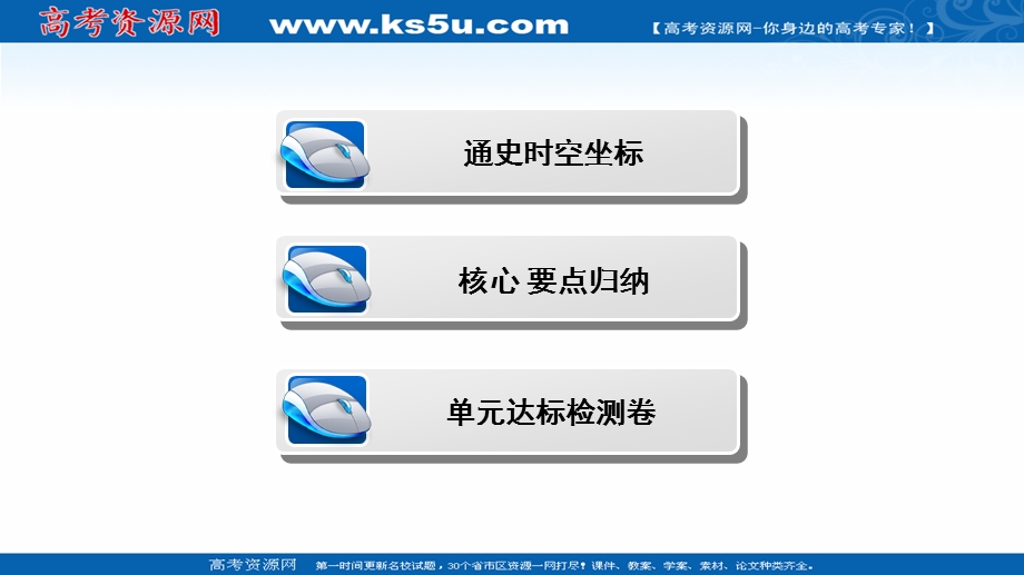 2020-2021学年人教版历史必修2课件：第一单元　古代中国经济的基本结构与特点 单元优化总结 .ppt_第2页