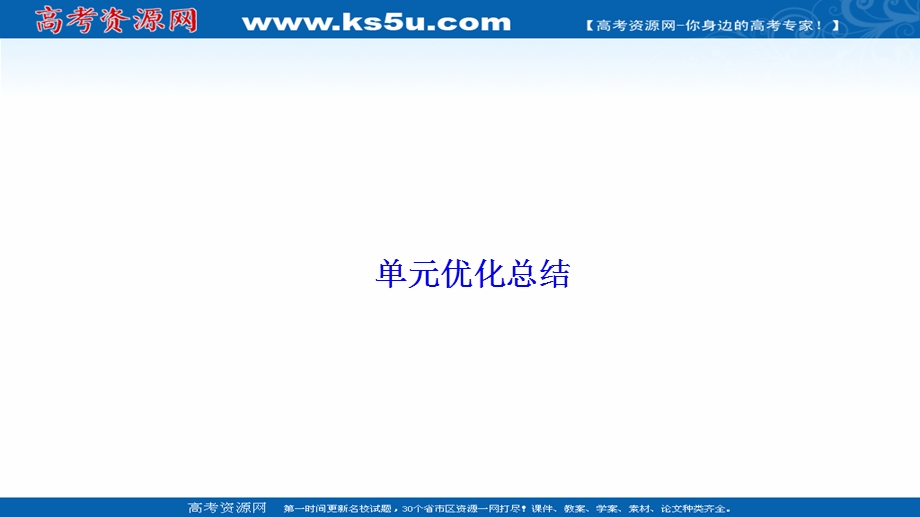 2020-2021学年人教版历史必修2配套课件：第八单元　世界经济的全球化趋势 单元优化总结 .ppt_第1页