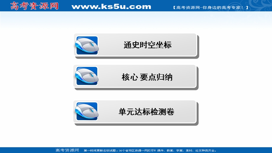 2020-2021学年人教版历史必修2配套课件：第八单元　世界经济的全球化趋势 单元优化总结 .ppt_第2页