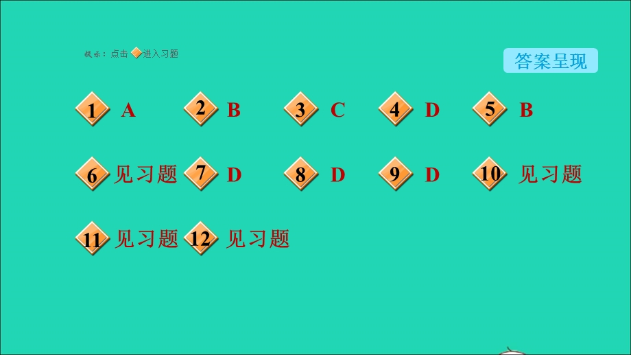 2022九年级化学下册 第9单元 溶液 素养集训 有关溶液的概念及溶解度曲线的易错易混点习题课件（新版）新人教版.ppt_第2页