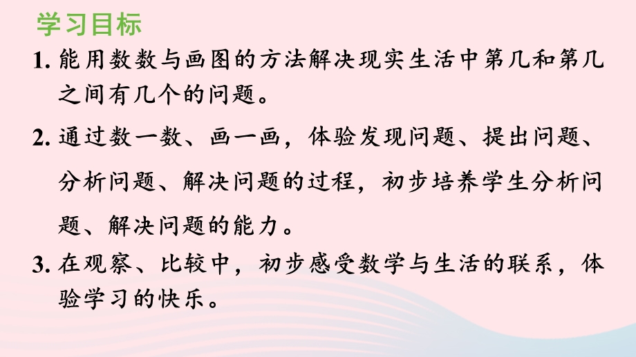 2022一年级数学上册 6 11-20各数的认识第4课时 解决问题教学课件 新人教版.pptx_第2页