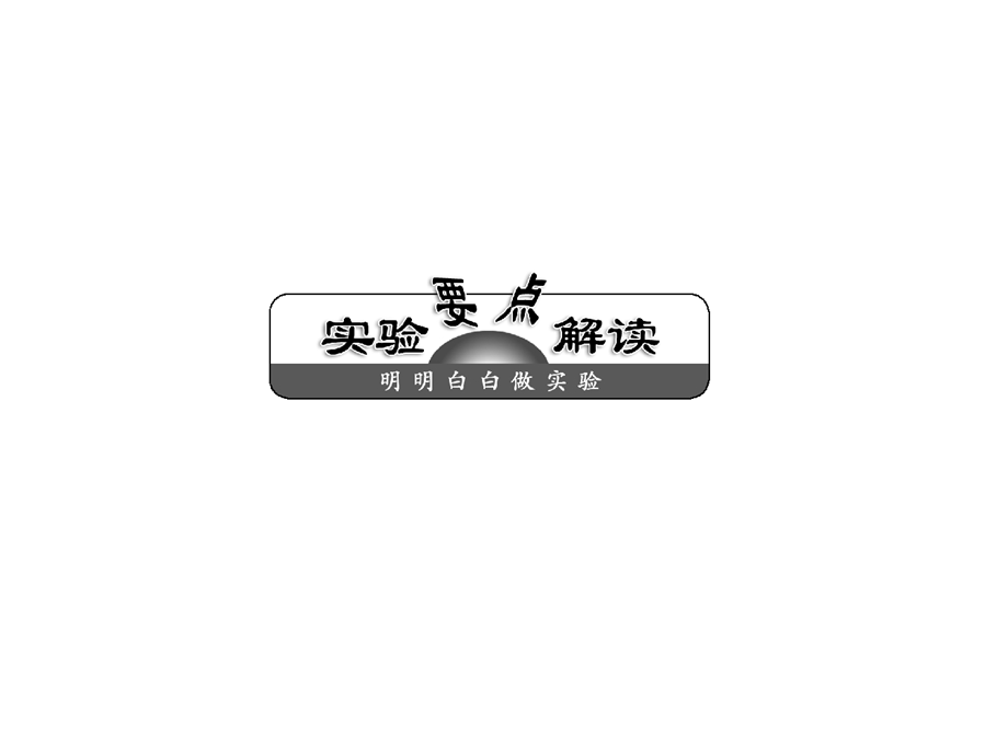 012届物理复习课件（福建用）第二章__实验二__探究弹力和弹簧伸长的关系.ppt_第2页