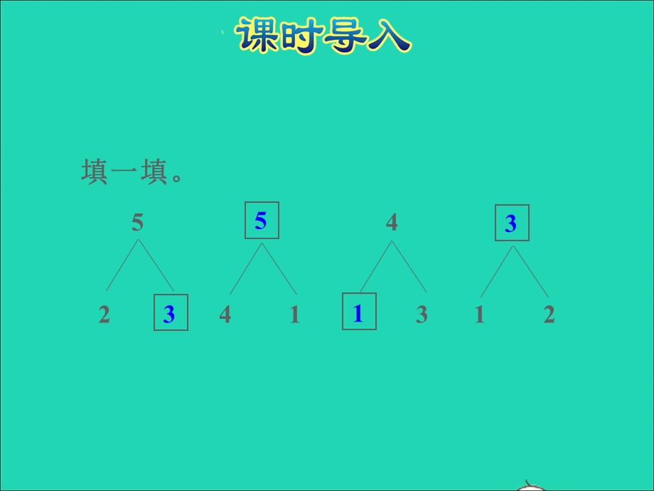 2021一年级数学上册 三 加与减（一）第4课时 猜数游戏授课课件 北师大版.ppt_第3页