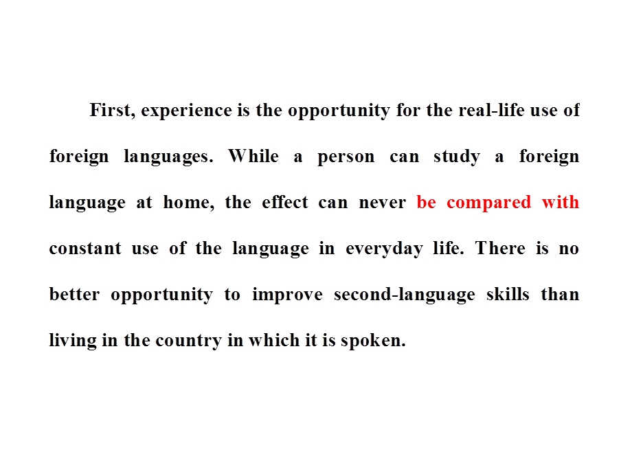 2019英语新一线同步北师大必修四课件：UNIT 12 SECTION Ⅰ WARM-UP & LESSON 1 — PRE-READING .ppt_第3页