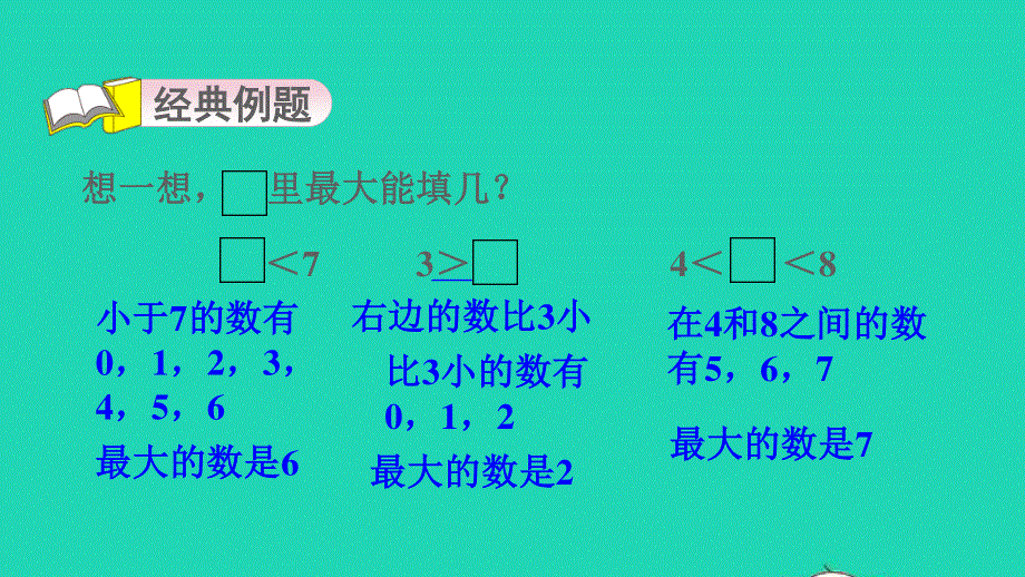 2021一年级数学上册 第1、5单元第1招 数数的技巧课件 苏教版.ppt_第3页