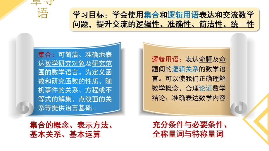 1-1 集合的概念-2022-2023学年高一数学教材配套教学精品课件（人教A版2019必修第一册）.pptx_第2页