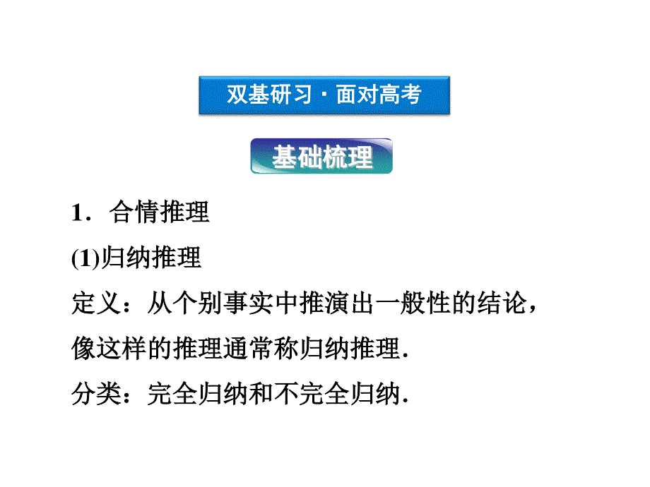 2012优化方案高考总复习数学理科 苏教版 （江苏专用）（课件）：第6章第四节.ppt_第3页