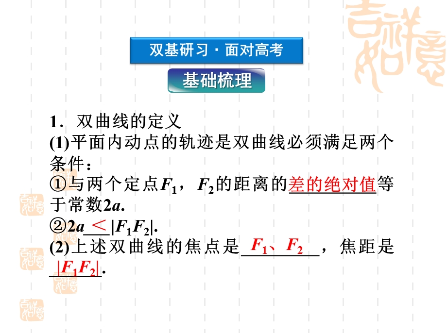 2012优化方案高考数学（文）总复习（人教B版） 课件：第7章第6课时.ppt_第3页