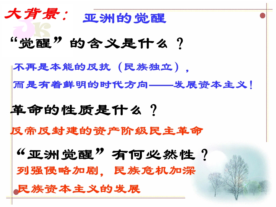 2014年山西省运城中学高二历史人教版选修4备课课件 中国民主革命的先行者孙中山2.ppt_第1页