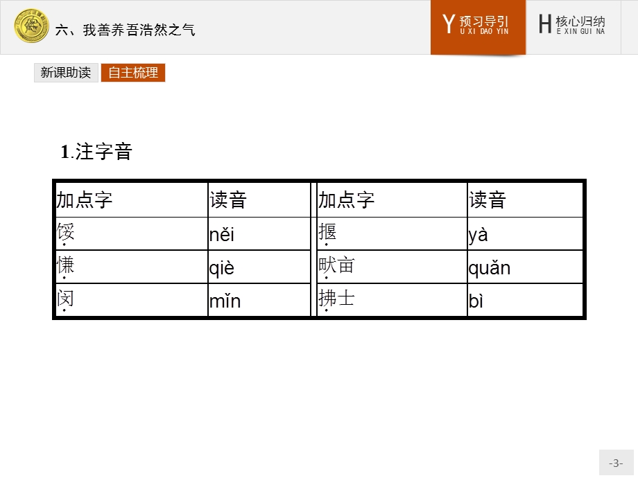 2016秋语文人教版选修《先秦诸子选读》课件：2.pptx_第3页