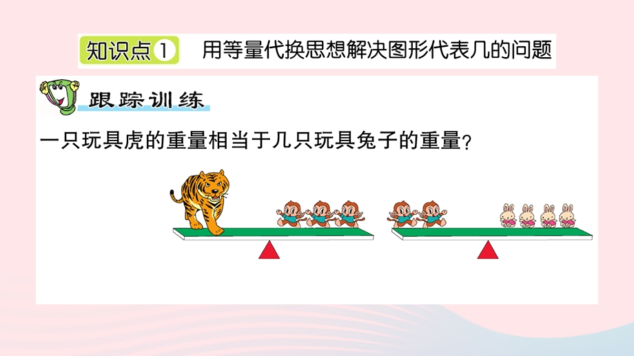 三年级数学上册 五 风筝厂见闻——两、三位数除以一位数（一）（综合与实践 智慧广场）作业课件 青岛版六三制.ppt_第2页