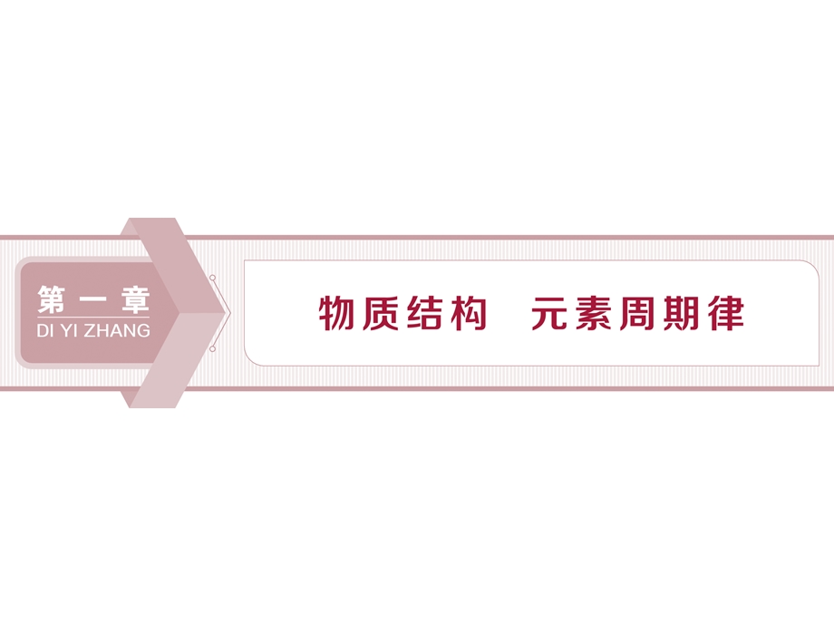 2019-2020学年人教版化学必修二江苏专用课件：第一章 第一节　第1课时　元素周期表 .ppt_第1页